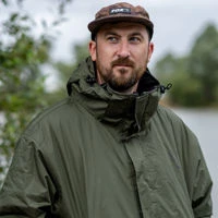 Fox Collection Winter Suit Green